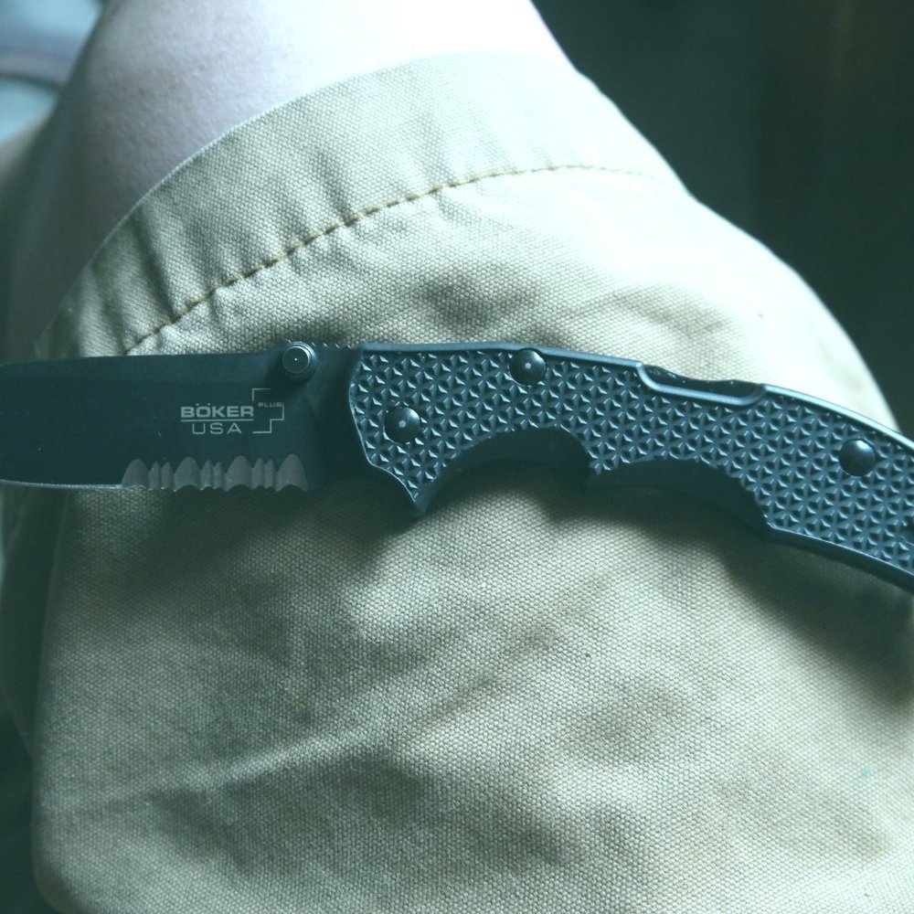 boker gemini